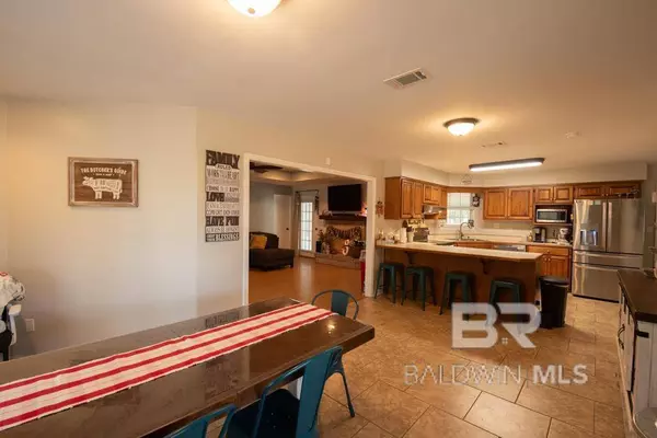 9650 Cornelius Road, Irvington, AL 36544