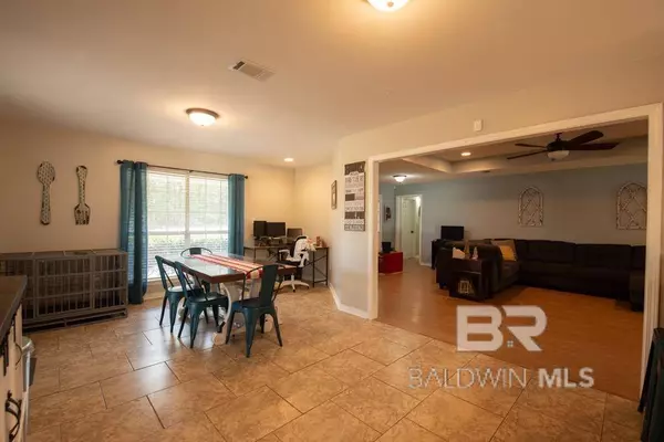 9650 Cornelius Road, Irvington, AL 36544