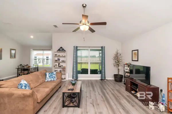 1295 Hayward Loop, Foley, AL 36535