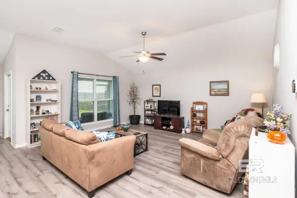 1295 Hayward Loop, Foley, AL 36535
