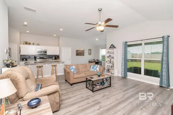 1295 Hayward Loop, Foley, AL 36535