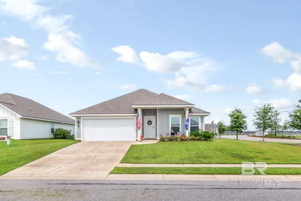 1295 Hayward Loop, Foley, AL 36535