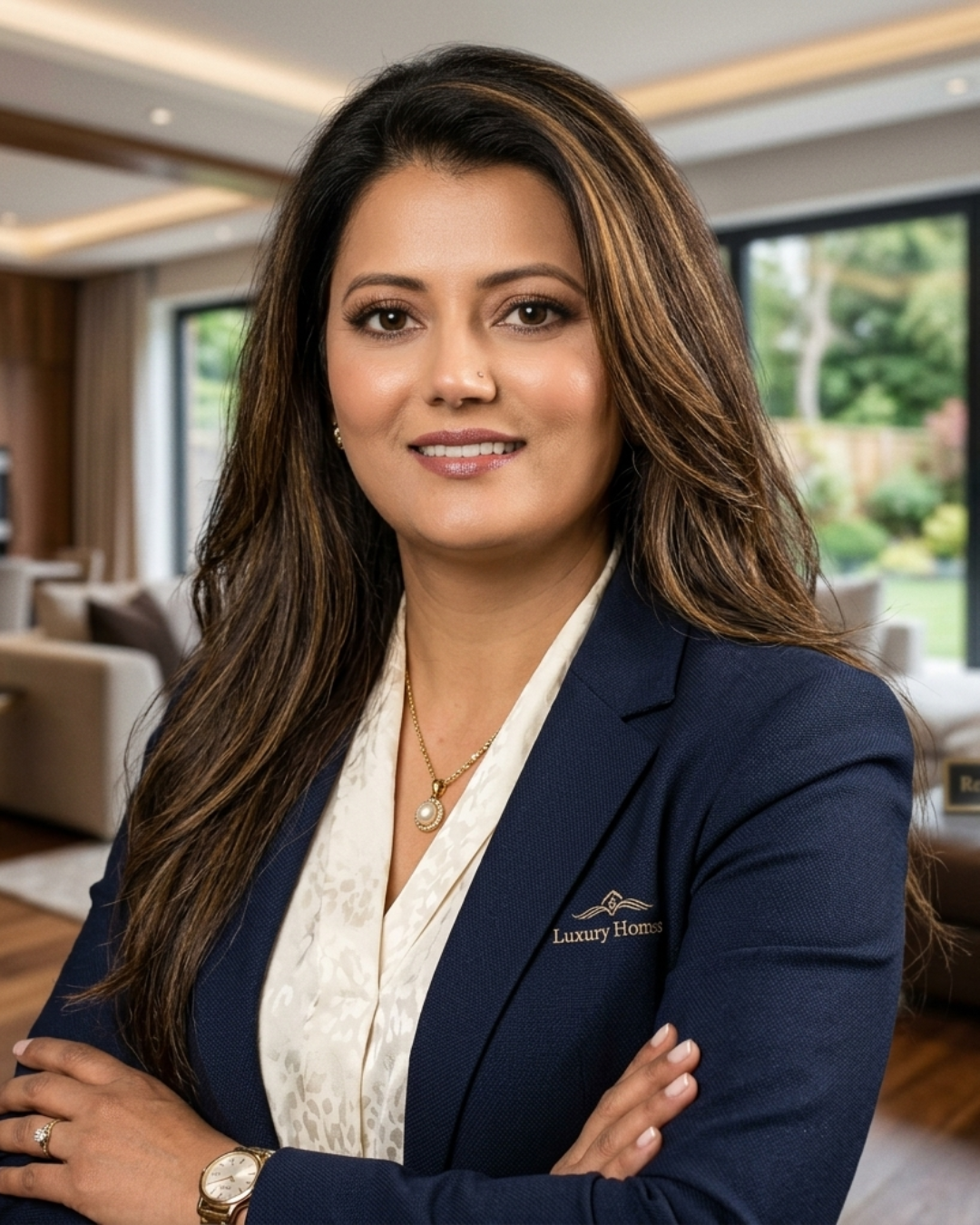 Manpreet Nagi