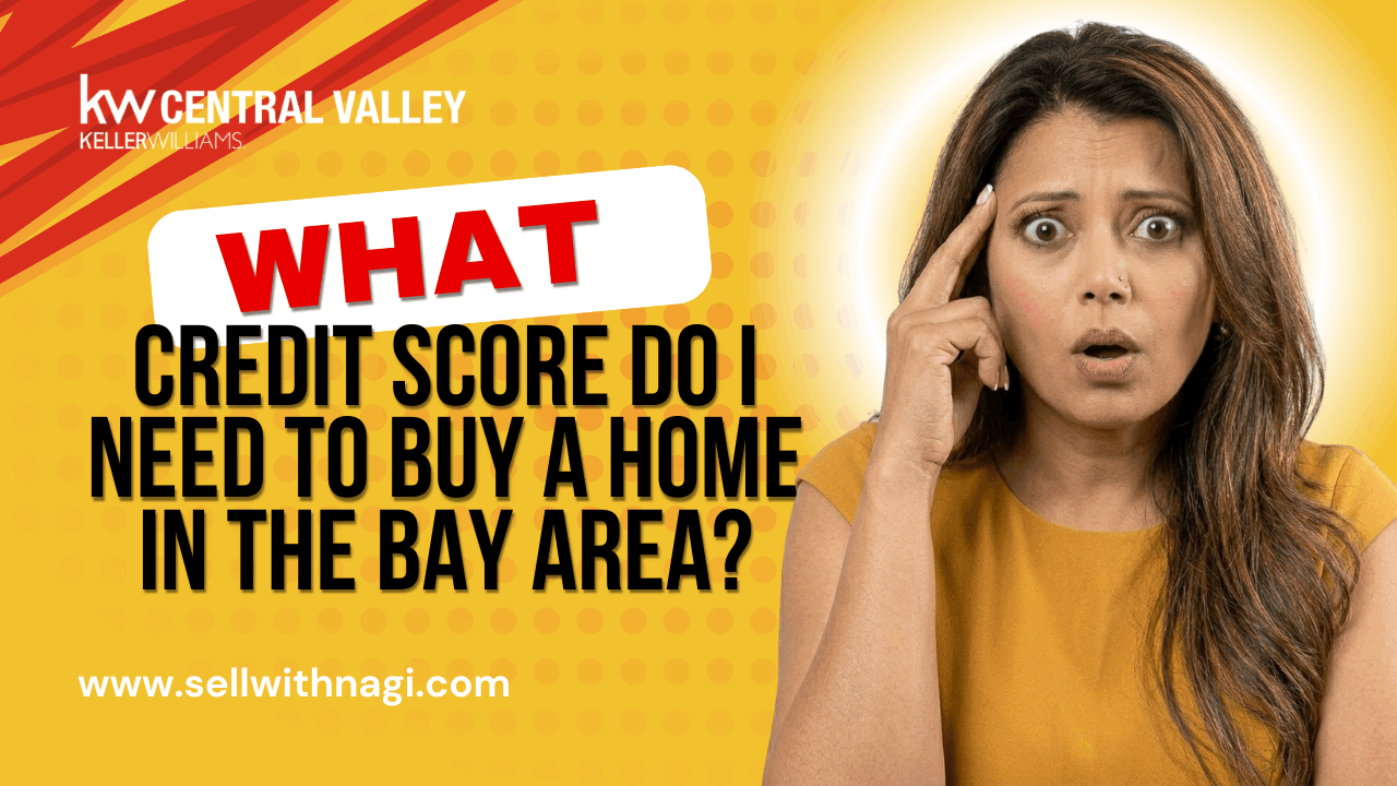 Bay Area Real Estate FAQ Video 5