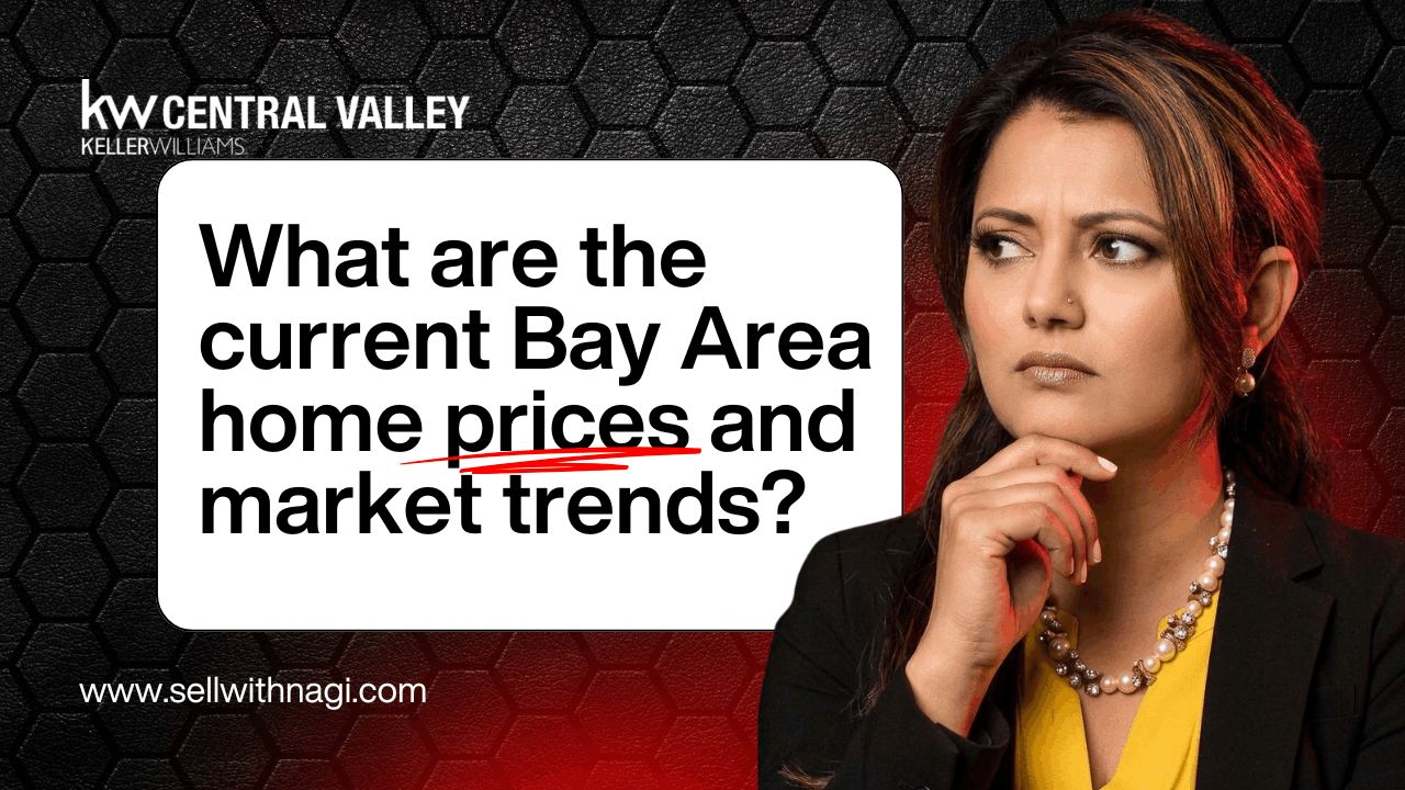 Bay Area Real Estate FAQ Video 3