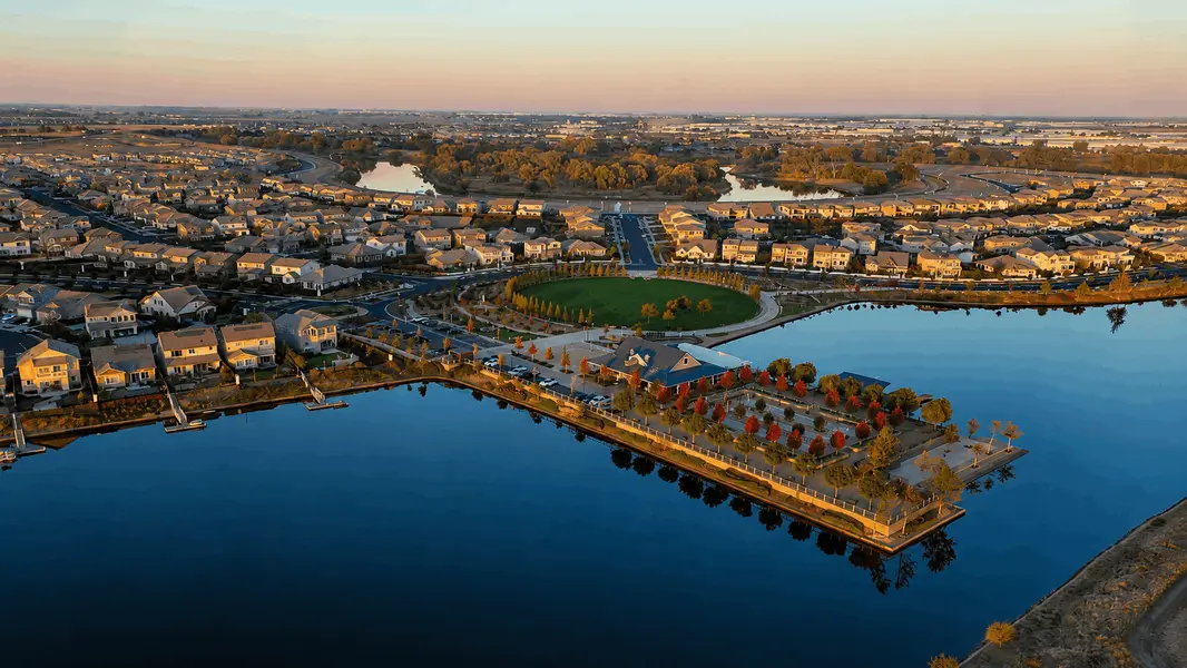 River Islands