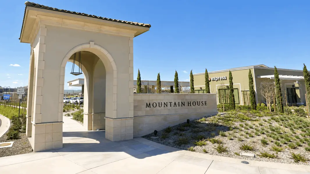 Mountain House