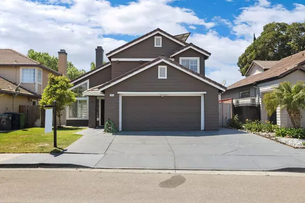 2025 Homer Henry CT, Tracy, CA 95376