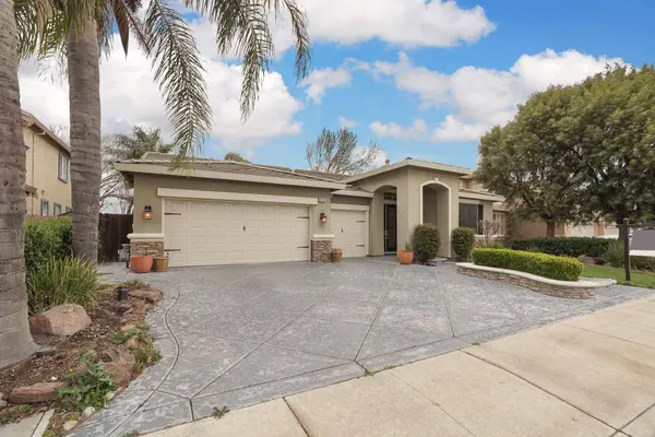 2219 Yellowstone AVE, Tracy, CA 95377