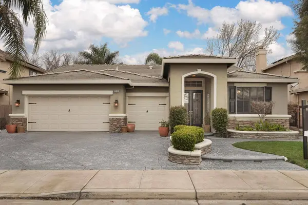 2219 Yellowstone AVE, Tracy, CA 95377