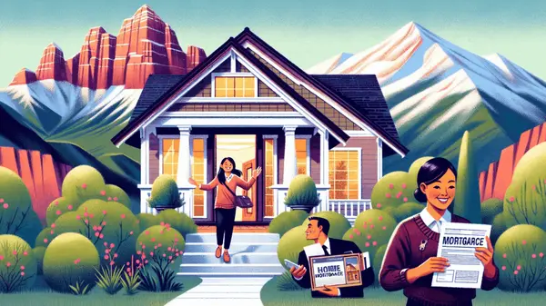 Utah Real Estate Market for Buyers: What Homebuyers Should Know in Today’s Market,Graham Allen