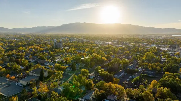 First-Time Homebuyer's Complete Guide to Northern Utah (2026 Edition),Graham Allen