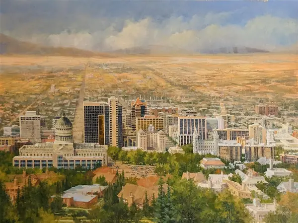 Is Now a Good Time to Buy in Salt Lake County? Honest Answers for 2026,Graham Allen