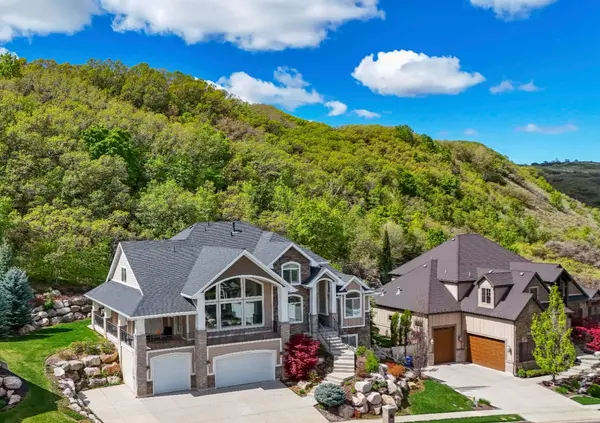 South Weber Real Estate Guide + Featured Home for Sale (MLS #2150711)