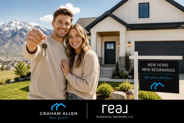 What First-Time Home Buyers in Utah Need to Know Before Purchasing a Home