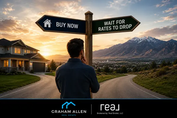 The Real Deal on Waiting for Interest Rates to Drop