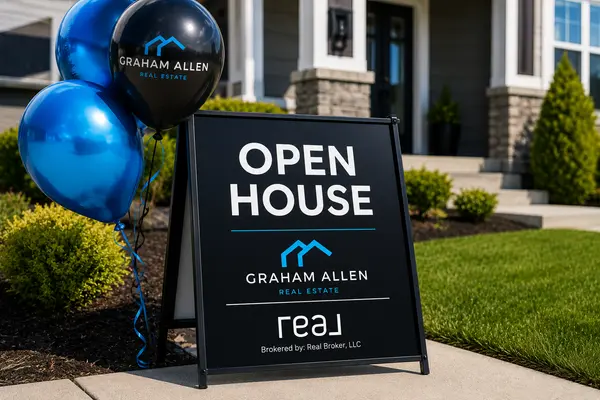 The Truth About Open Houses: Why They Still Matter in Today's Real Estate Market