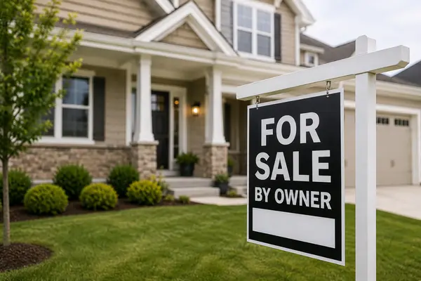 Should You Sell Your Home Without a Realtor? What Every FSBO Seller Should Know