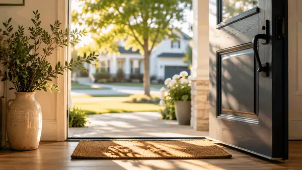 Why the First Week on the Market Is So Important When Selling Your Home