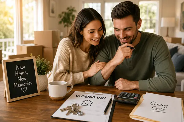 What Closing Costs Should Buyers Expect?