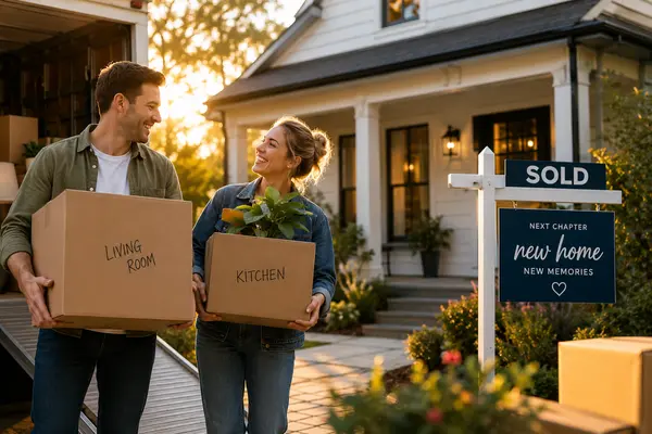 Can You Buy a Home Before Selling Your Current One?