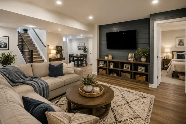 Buying a House With a Basement in Utah: What You Should Know