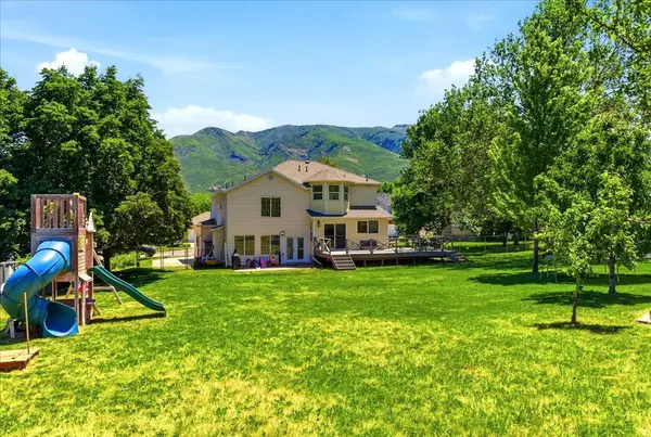 7879 S 1800 E, South Weber, UT 84405