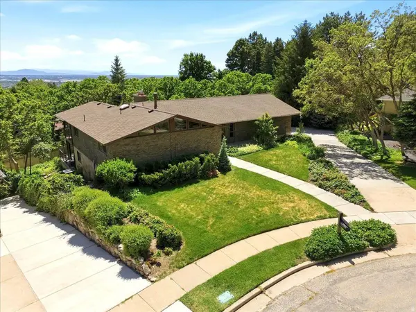 3269 N 1000 E, North Ogden, UT 84414