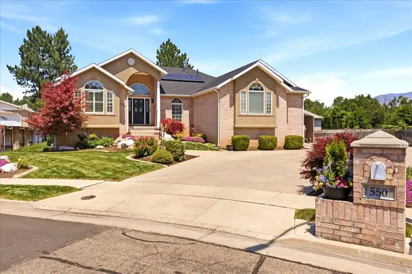 550 W 3950 S, Riverdale, UT 84405