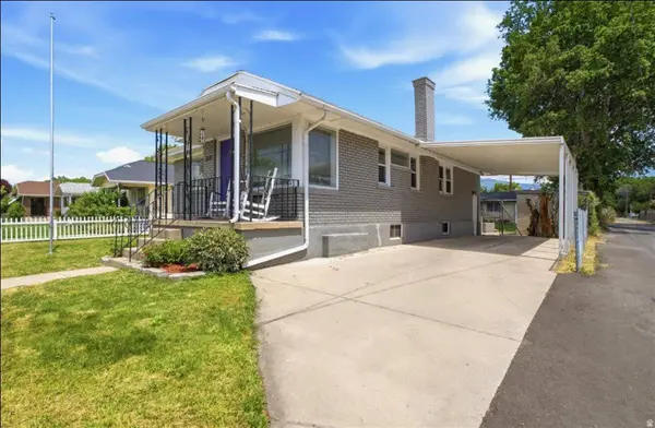 2635 S 500 E, Salt Lake City, UT 84106