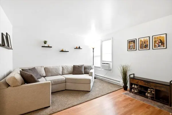 1565 E 775 S #16, Ogden, UT 84404