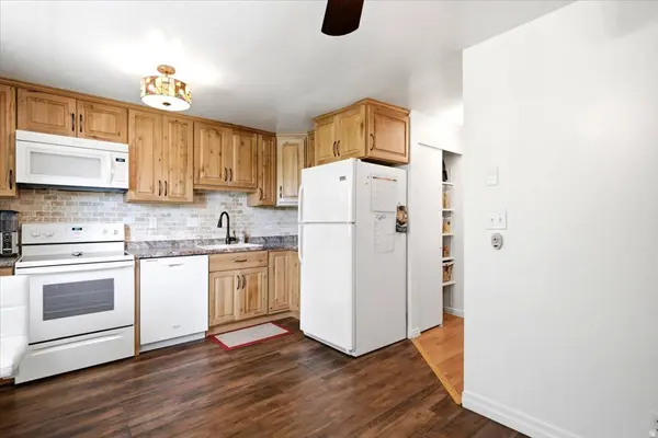 1565 E 775 S #16, Ogden, UT 84404