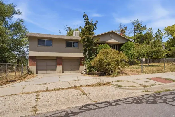 2299 E 3025 N, Layton, UT 84040