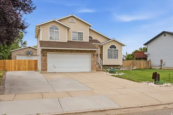 2131 N 850 ST, Clinton, UT 84015