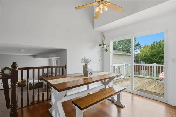 2131 N 850 ST, Clinton, UT 84015