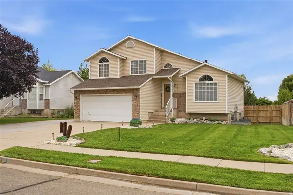 2131 N 850 ST