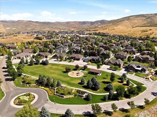 5945 EXETER DR, Morgan, UT 84050