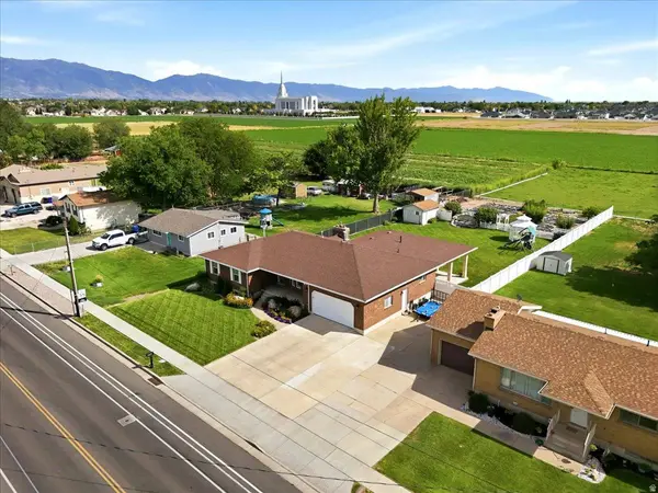 2885 W 700 S, Syracuse, UT 84075
