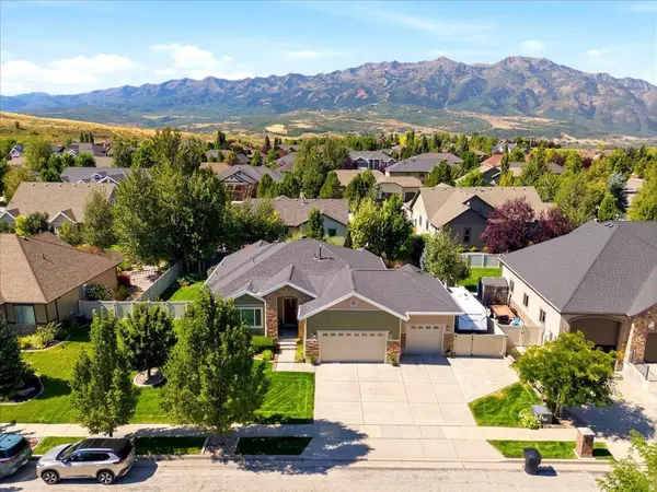 5945 EXETER DR, Morgan, UT 84050