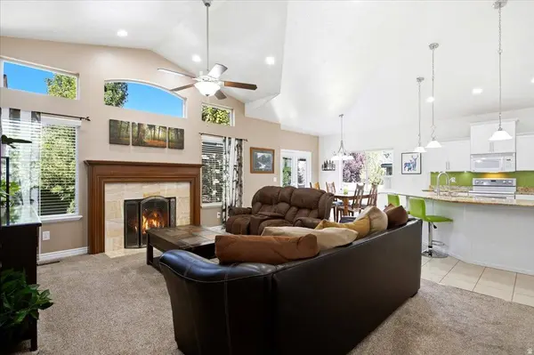 5945 EXETER DR, Morgan, UT 84050