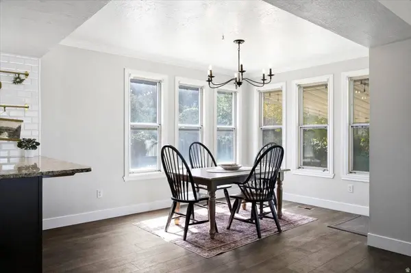 1787 E 7775 S, South Weber, UT 84405