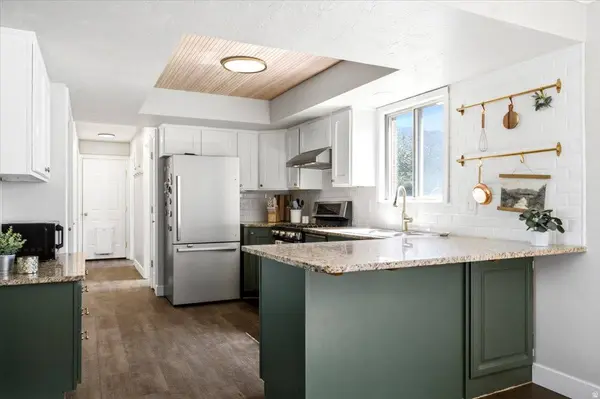 1787 E 7775 S, South Weber, UT 84405