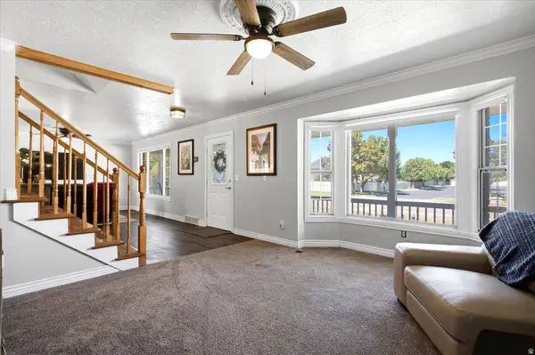 1787 E 7775 S, South Weber, UT 84405