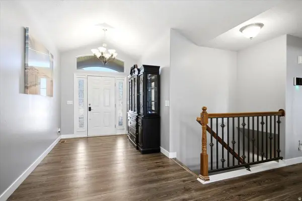 7902 S 2450 E, South Weber, UT 84405
