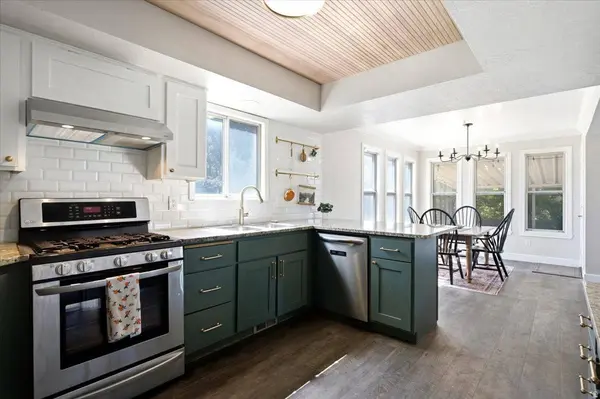 1787 E 7775 S, South Weber, UT 84405