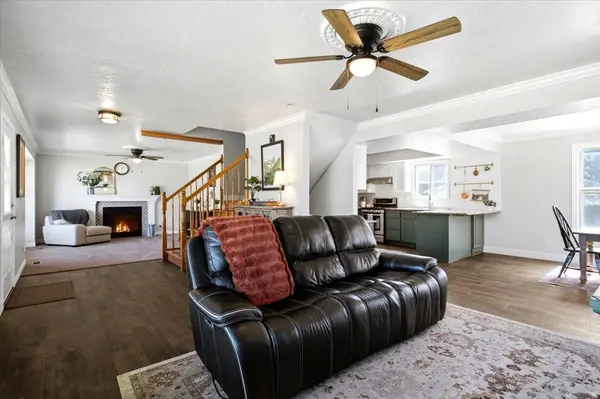 1787 E 7775 S, South Weber, UT 84405