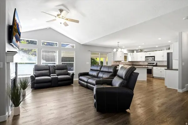 7902 S 2450 E, South Weber, UT 84405