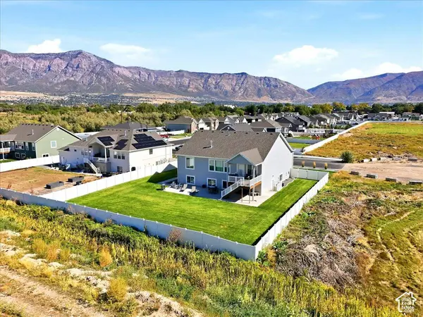 1993 N 2250 W, Farr West, UT 84404