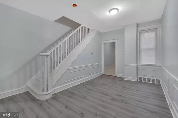 1275 EVERETT ST, Camden, NJ 08104