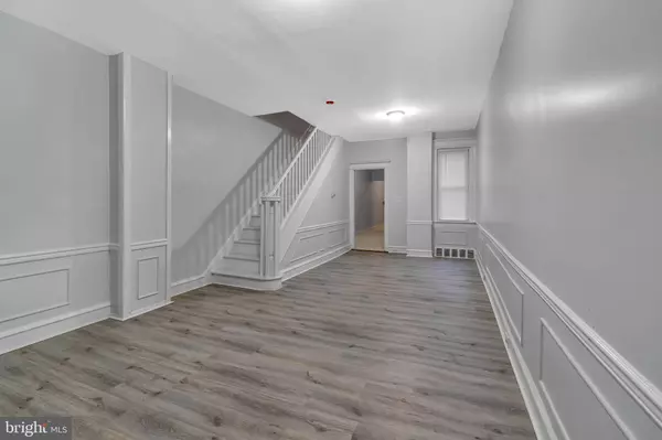 1275 EVERETT ST, Camden, NJ 08104